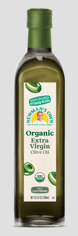 Olive oil