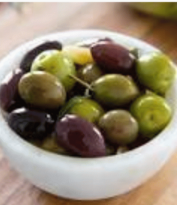 Olives