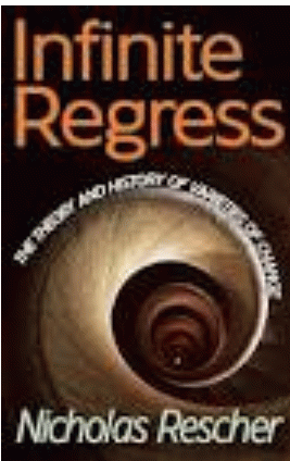 Book: Infinite Regress