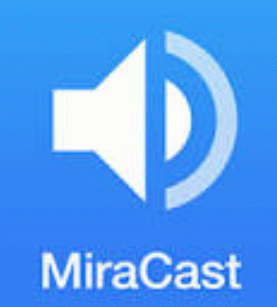 Logo: MiraCast