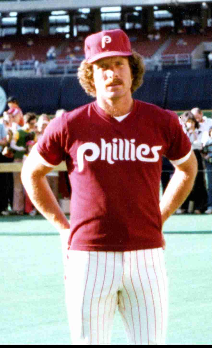 Mike Schmidt, 