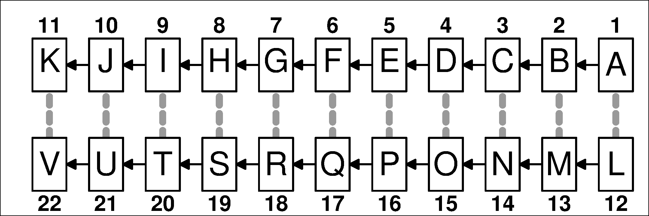 Cipher: albam using English